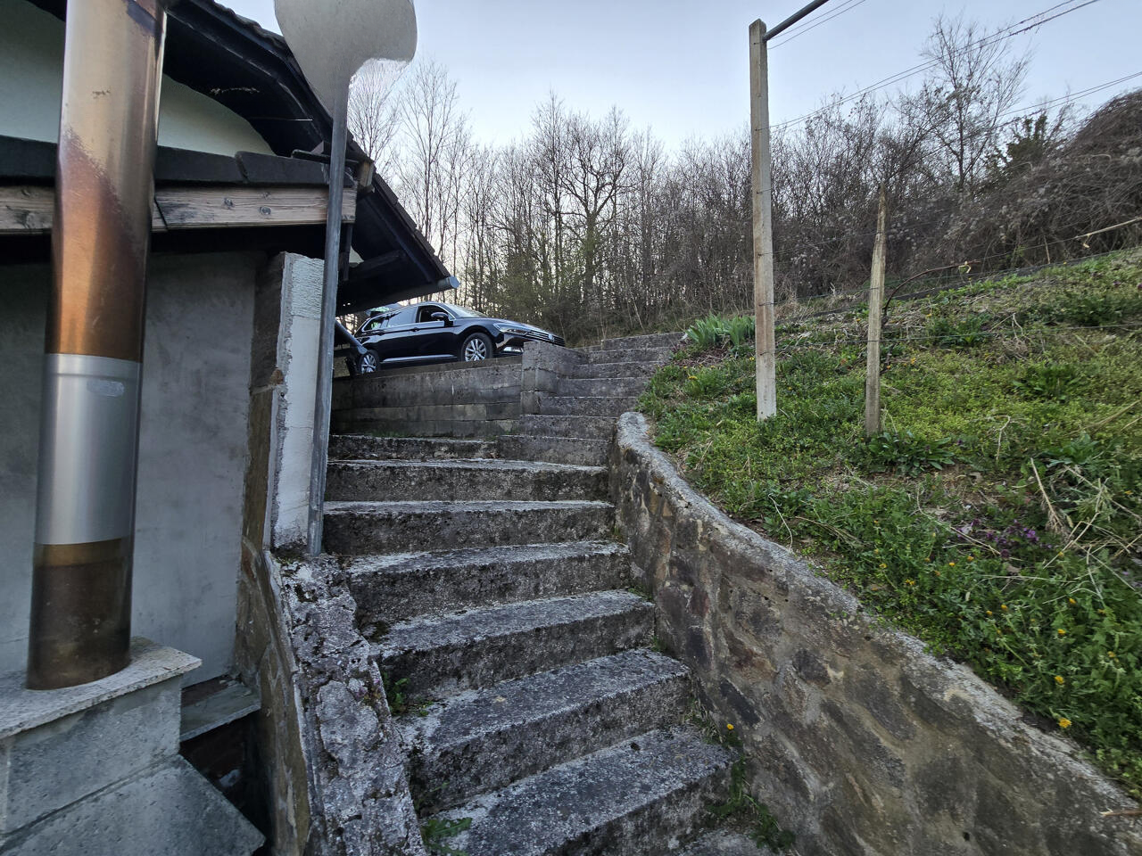 Дом в Шмарье-при-Елшах, Словения, 65 м² - фото 7