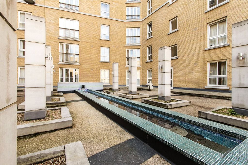 Квартира в Лондоне, Великобритания, 45 м² - фото 7