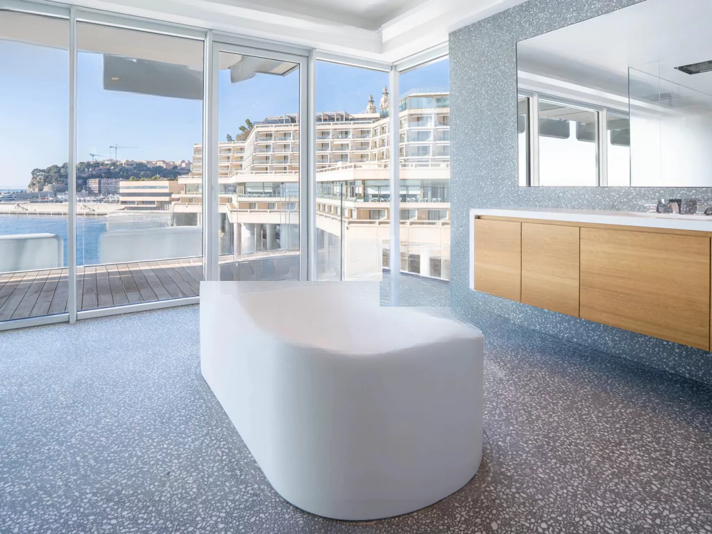 Квартира в Монако, Монако, 679 м² - фото 7