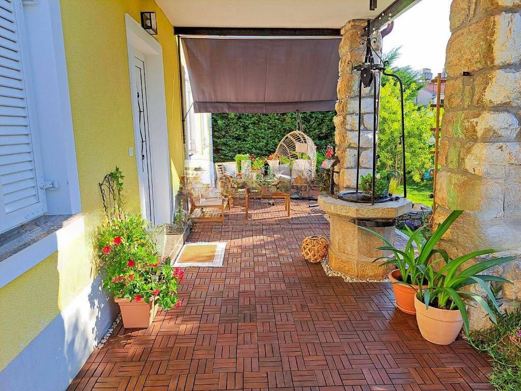 Дом в Опатии, Хорватия, 200 м² - фото 7