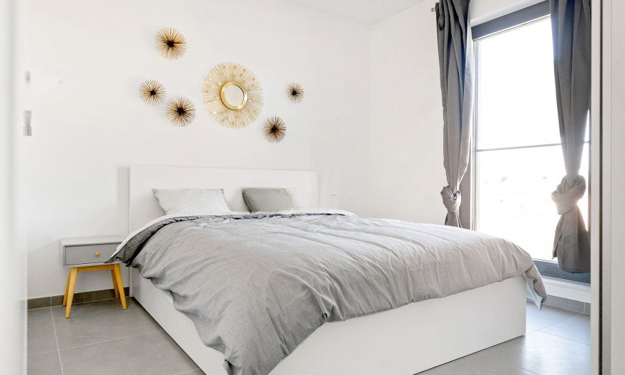 Квартира в Люксембурге, Люксембург, 46 м² - фото 7