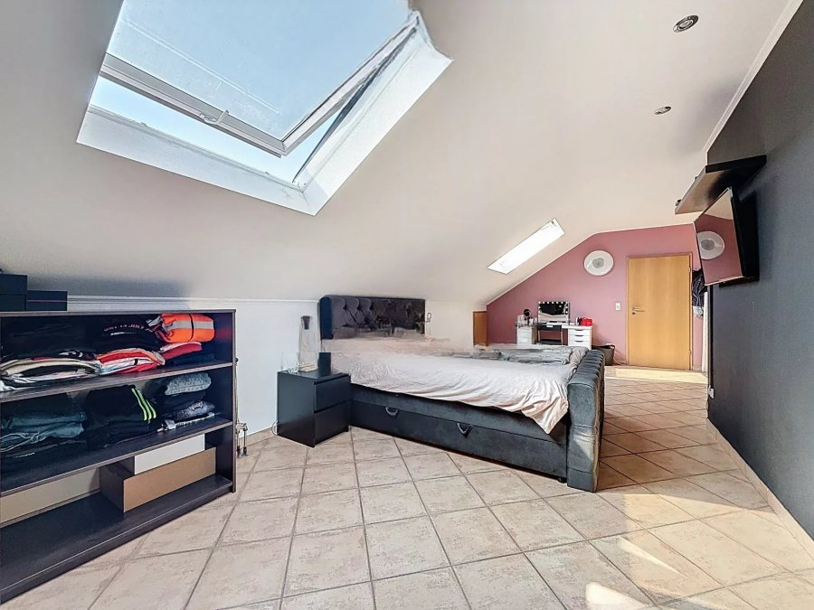 Квартира в Люксембурге, Люксембург, 121 м² - фото 7