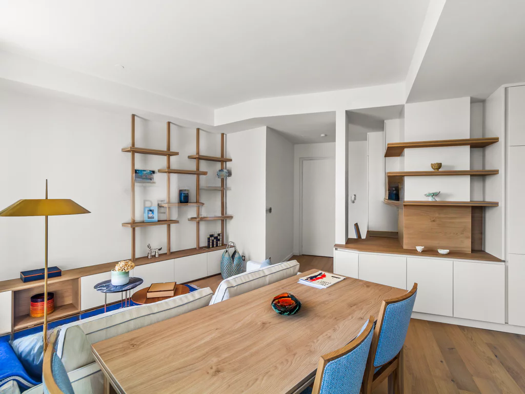 Квартира в Сен-Романе, Монако, 60 м² - фото 7