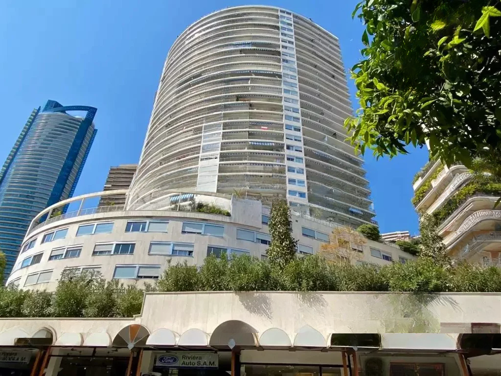 Квартира в Монако, Монако, 120 м² - фото 7