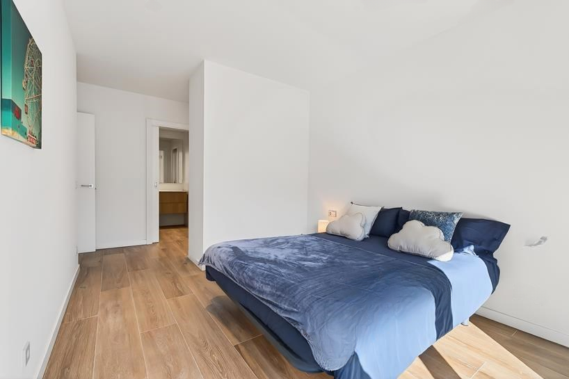 Квартира в Эскальдесе, Андорра, 124 м² - фото 7