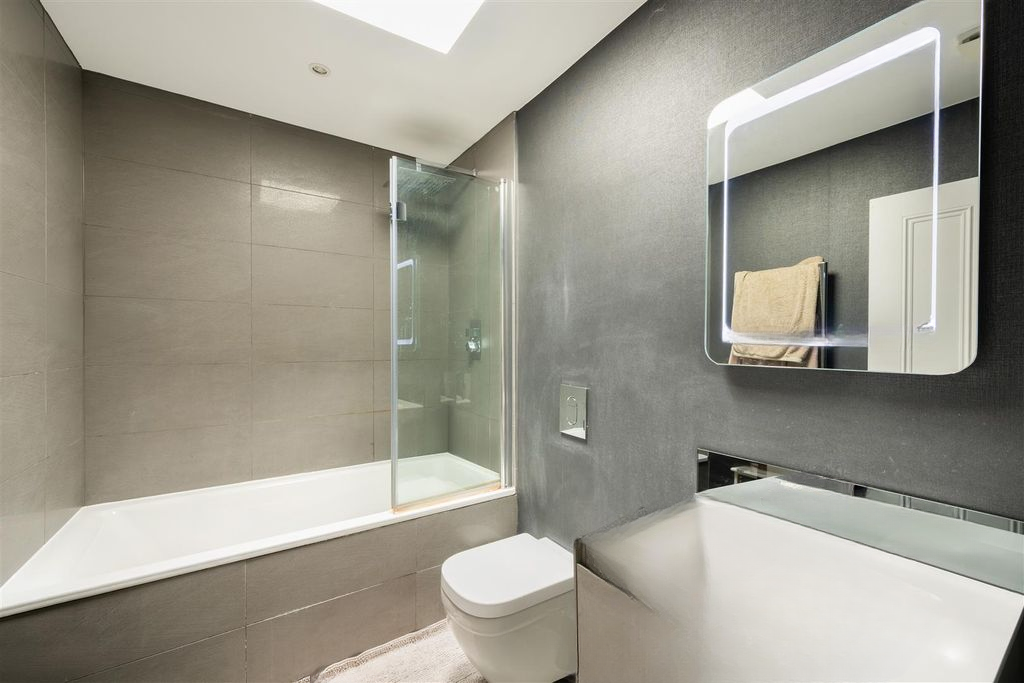 Квартира в Лондоне, Великобритания, 249 м² - фото 7