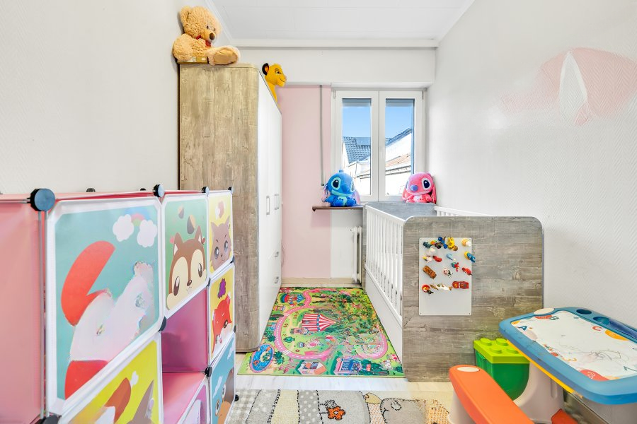 Квартира в Гревенмахере, Люксембург, 113 м² - фото 7