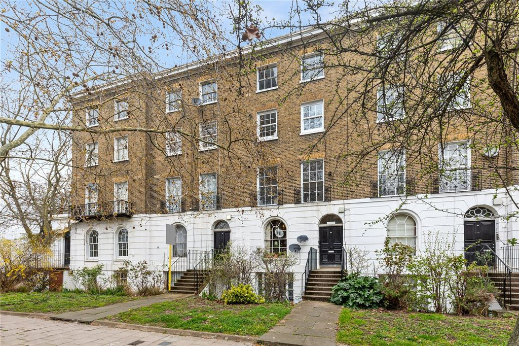 Квартира в Лондоне, Великобритания, 49 м² - фото 7