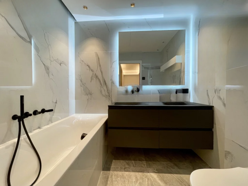 Квартира в Фонвьее, Монако, 62 м² - фото 7