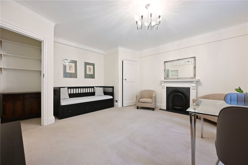 Квартира в Лондоне, Великобритания, 39 м² - фото 7