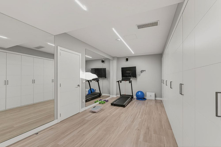 Квартира в Эскасе, Андорра, 371 м² - фото 8