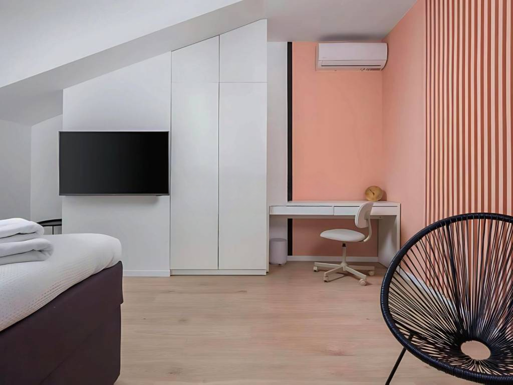 Квартира в Опатии, Хорватия, 84 м² - фото 8