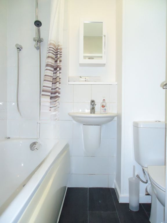 Квартира в Лондоне, Великобритания, 29 м² - фото 8