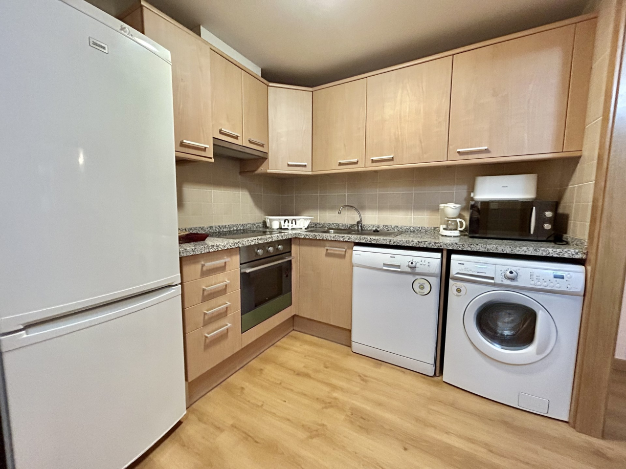 Квартира в Сиспони, Андорра, 57 м² - фото 8