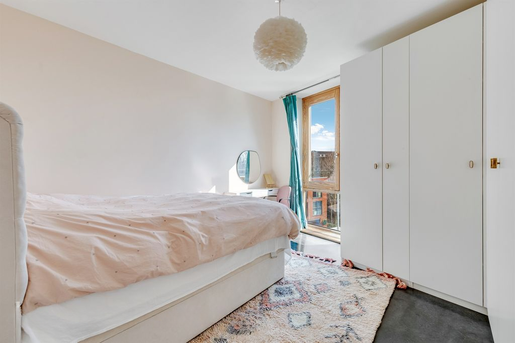 Квартира в Лондоне, Великобритания, 50 м² - фото 8