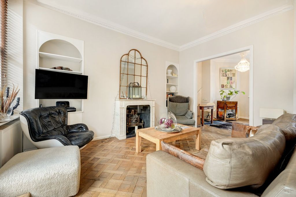 Квартира в Лондоне, Великобритания, 87 м² - фото 8