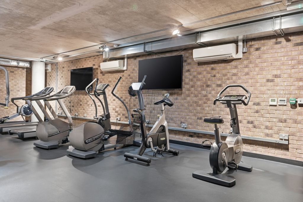 Квартира в Лондоне, Великобритания, 42 м² - фото 8