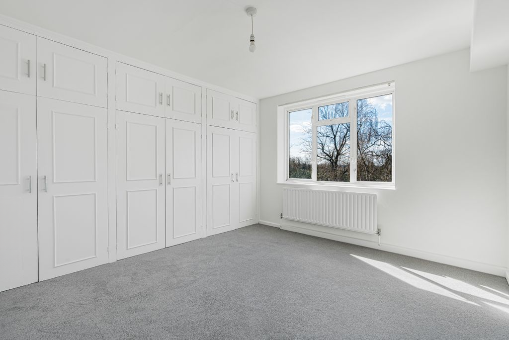 Квартира в Лондоне, Великобритания, 60 м² - фото 8