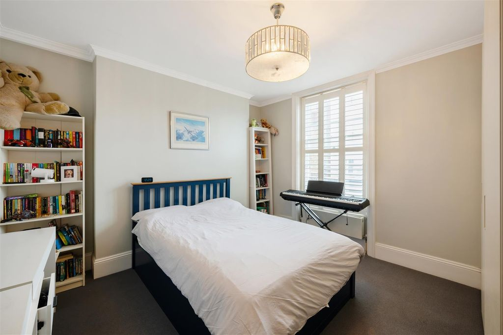 Квартира в Лондоне, Великобритания, 249 м² - фото 8