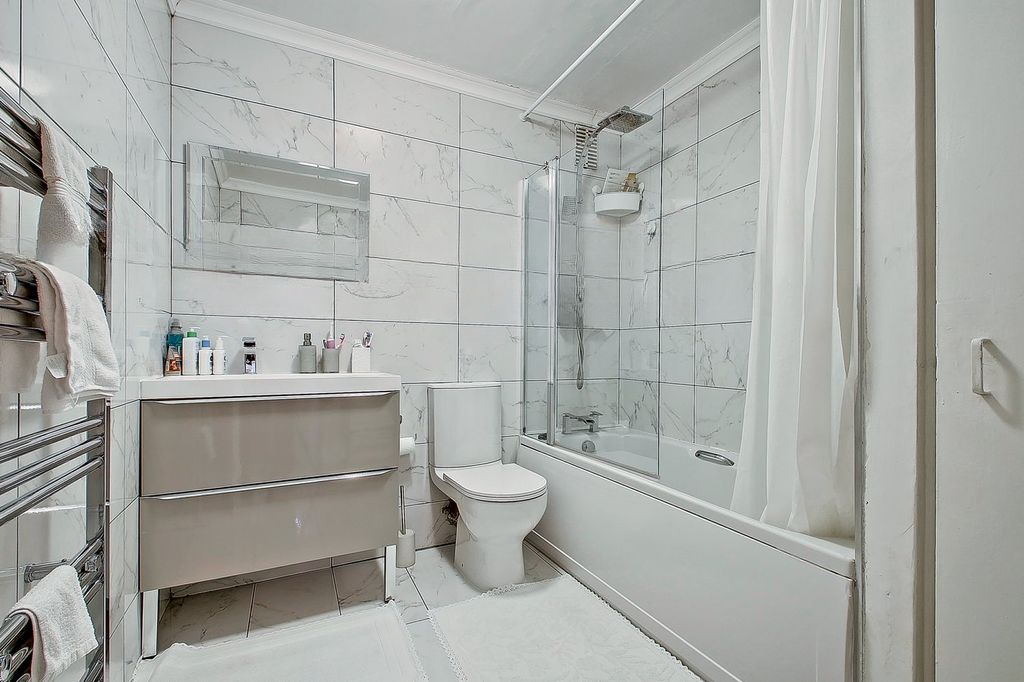 Квартира в Лондоне, Великобритания, 75 м² - фото 8