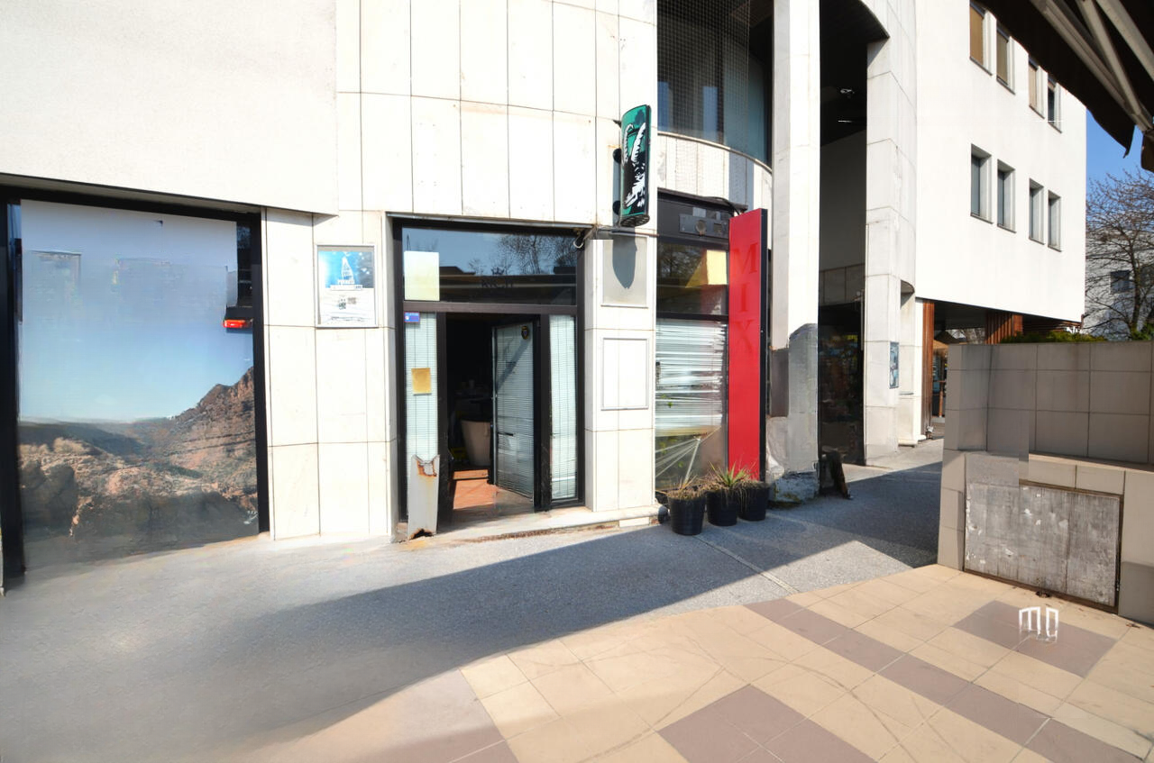 Офис в Любляне, Словения, 50 м² - фото 8