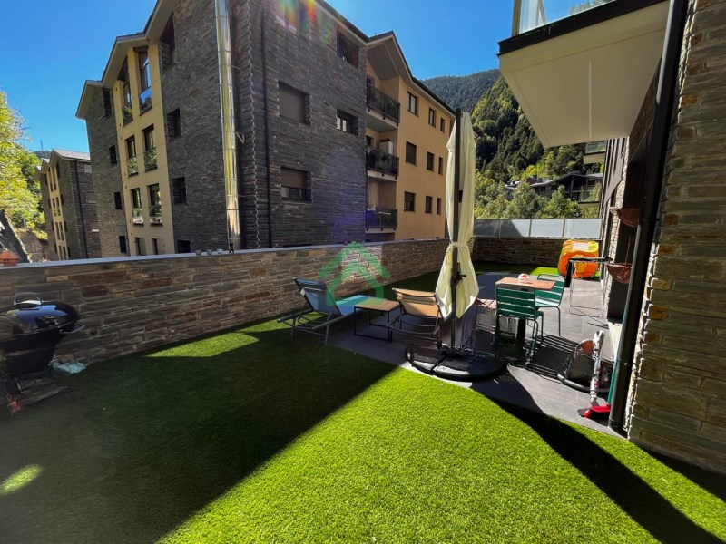 Квартира в Ла-Массане, Андорра, 160 м² - фото 8