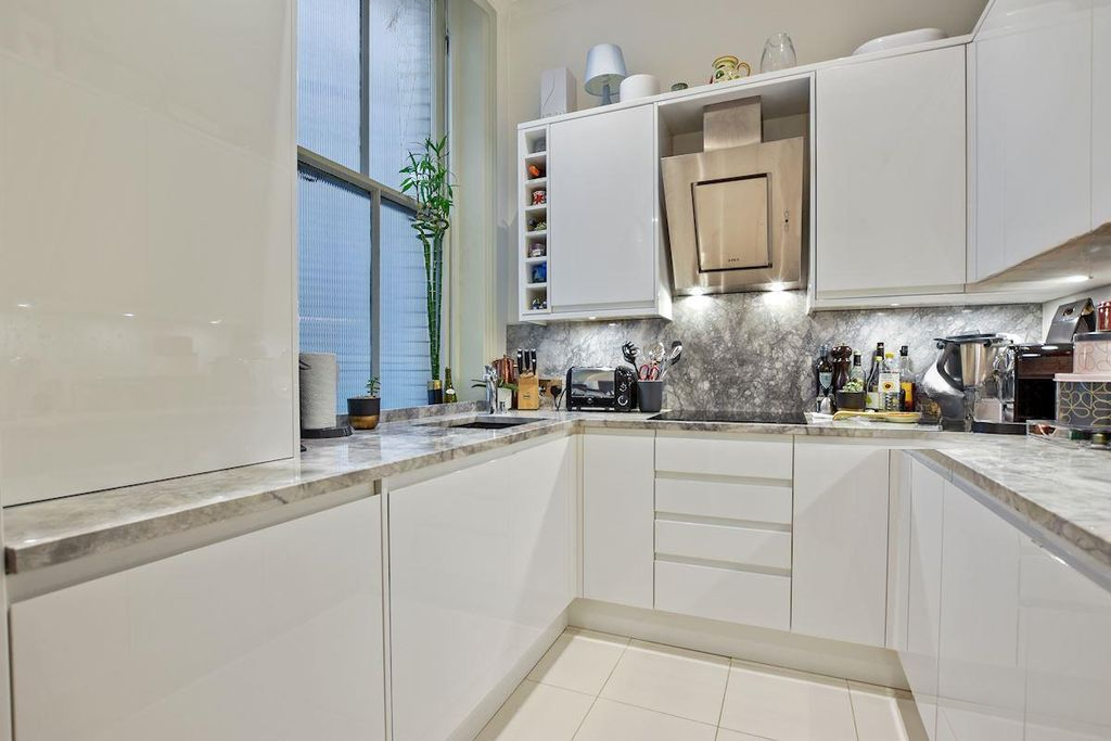 Квартира в Лондоне, Великобритания, 94 м² - фото 8