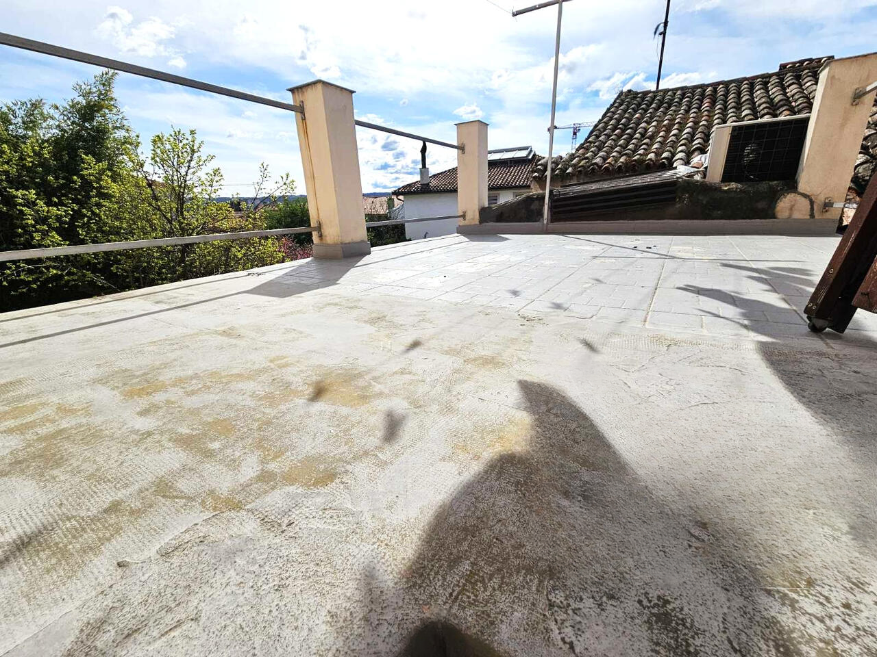 Квартира в Копере, Словения, 78 м² - фото 8