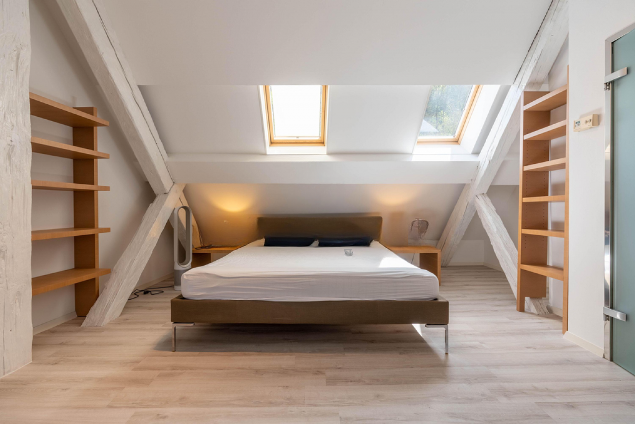 Квартира в Любляне, Словения, 368 м² - фото 8