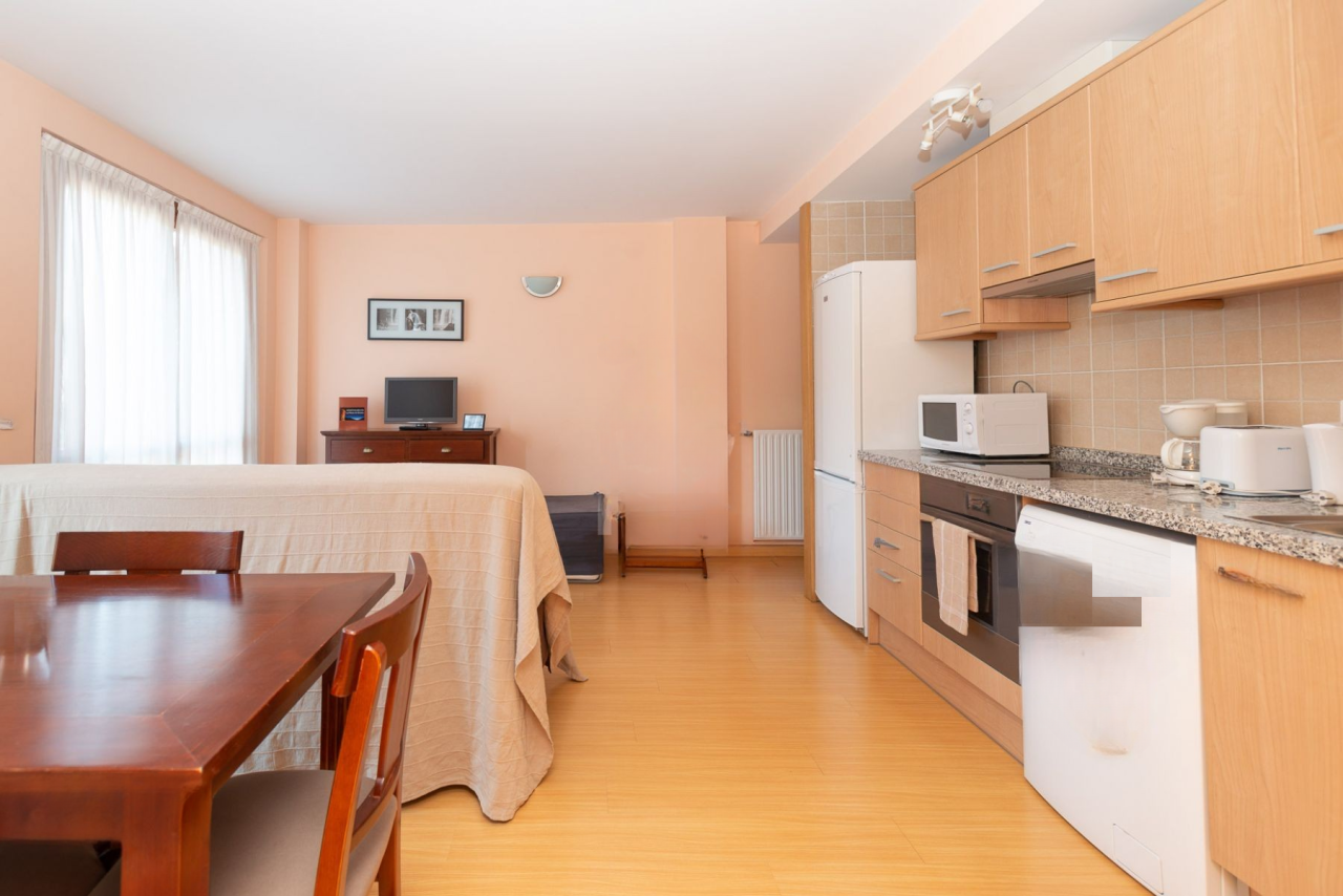 Квартира в Сольдеу, Андорра, 55 м² - фото 8