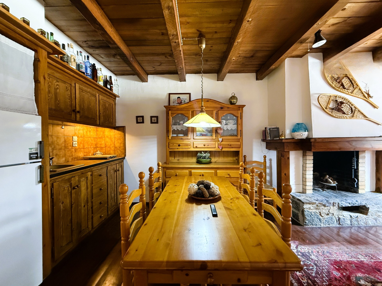 Квартира в Канильо, Андорра, 63 м² - фото 8