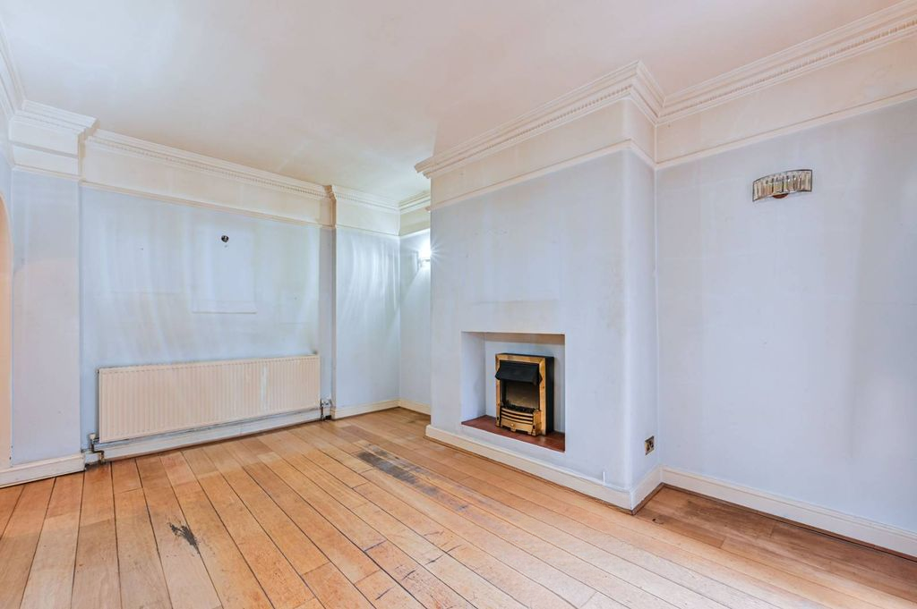 Квартира в Лондоне, Великобритания, 69 м² - фото 8