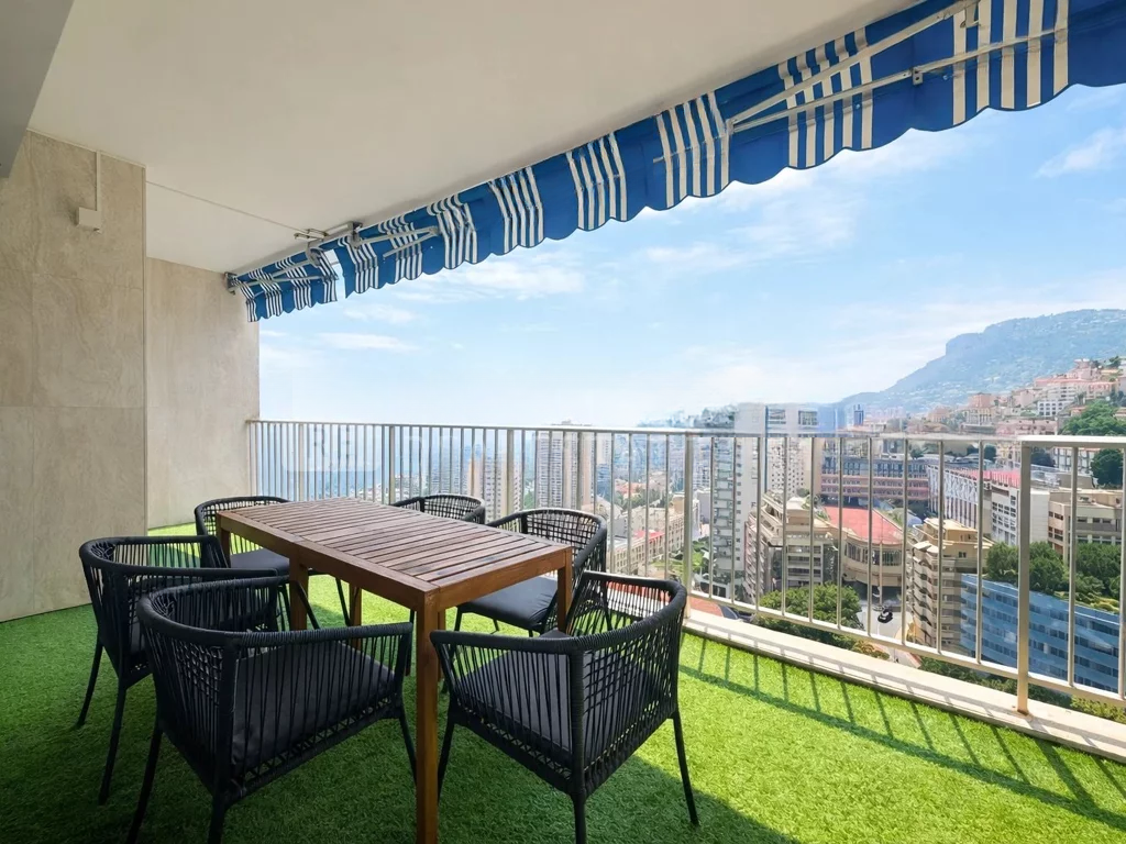 Квартира в Монако, Монако, 137 м² - фото 8