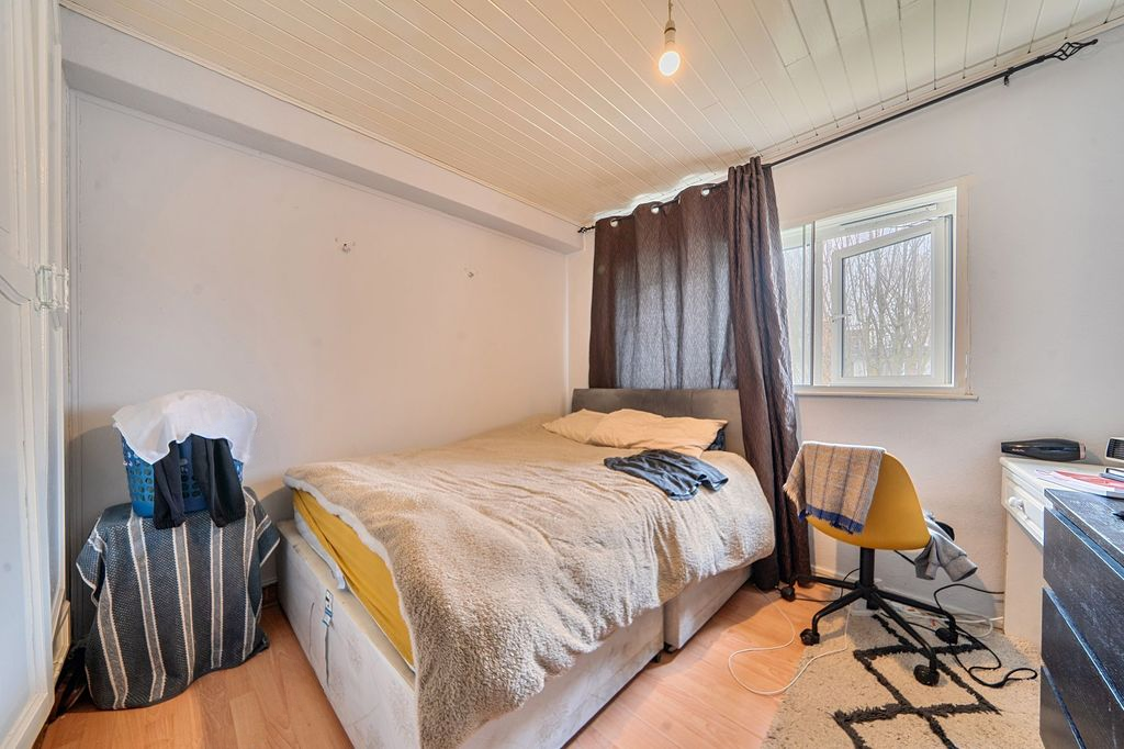 Квартира в Лондоне, Великобритания, 59 м² - фото 8