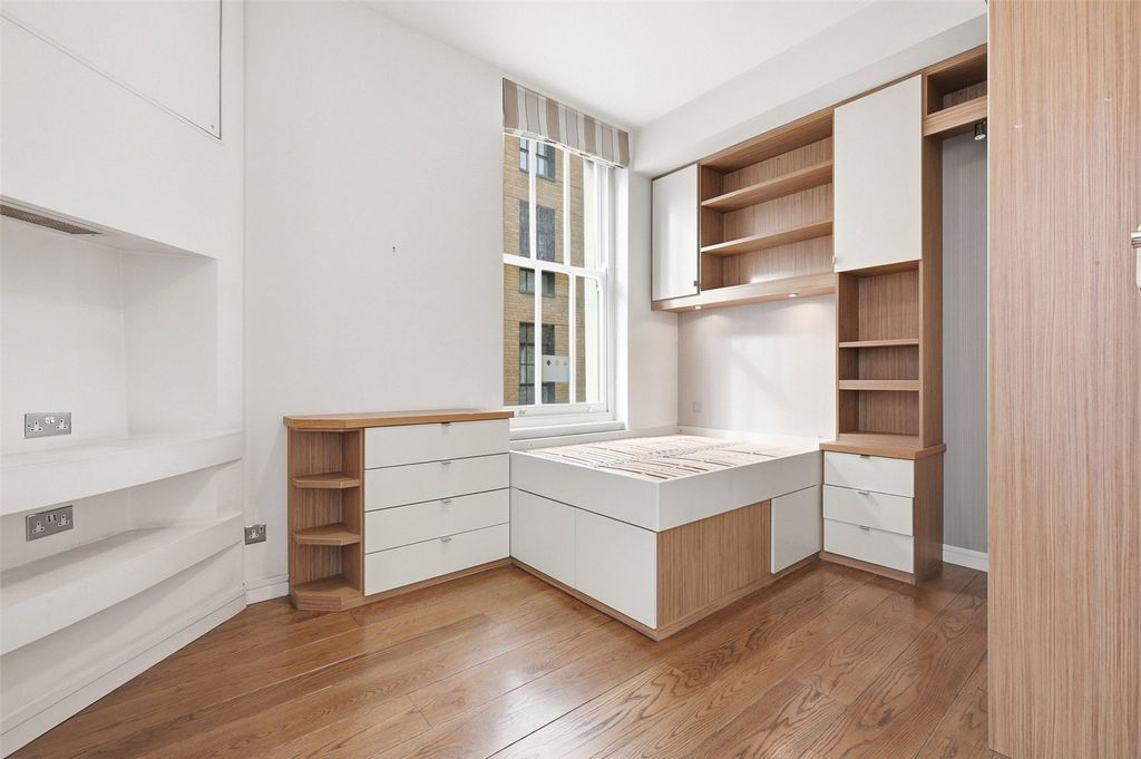 Квартира в Лондоне, Великобритания, 33 м² - фото 8