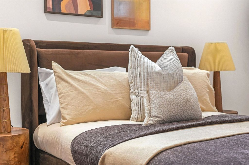 Квартира в Лондоне, Великобритания, 37 м² - фото 8