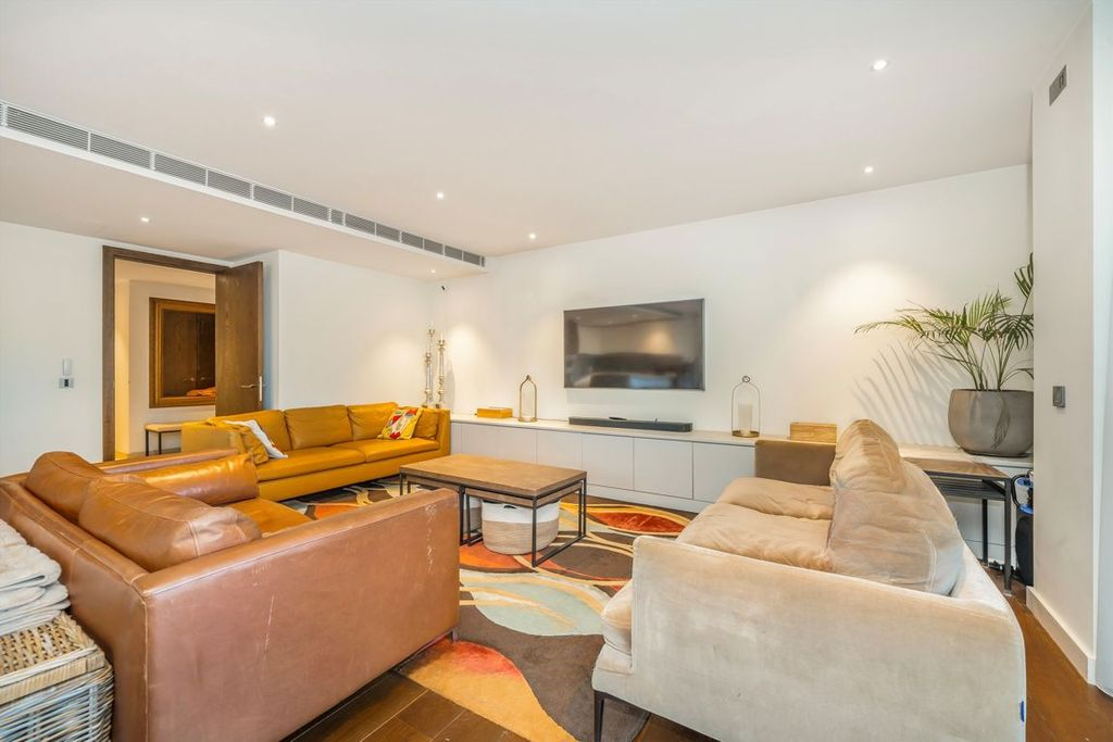 Квартира в Лондоне, Великобритания, 125 м² - фото 8