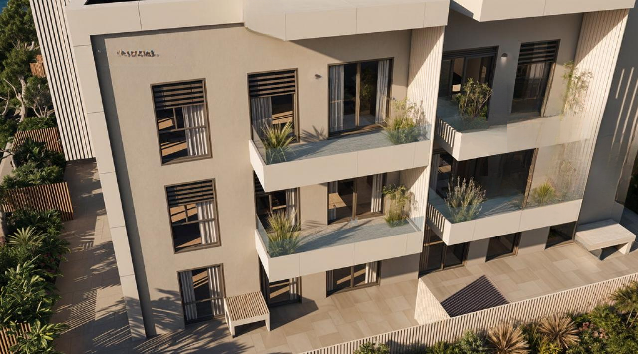 Квартира в Любляне, Словения, 68 м² - фото 8