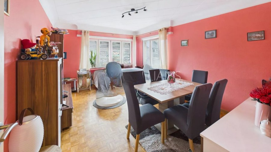 Квартира в Люксембурге, Люксембург, 95 м² - фото 8