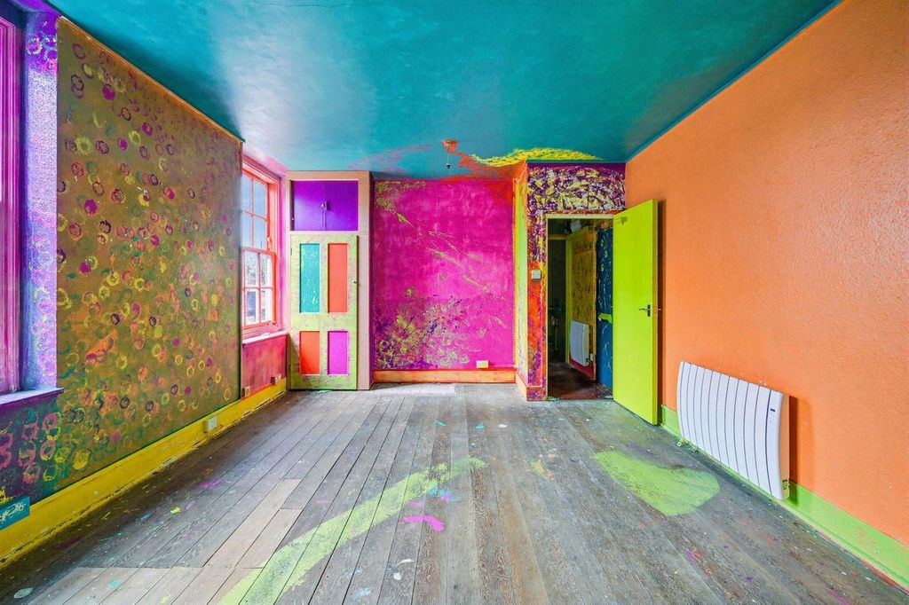 Квартира в Лондоне, Великобритания, 33 м² - фото 8