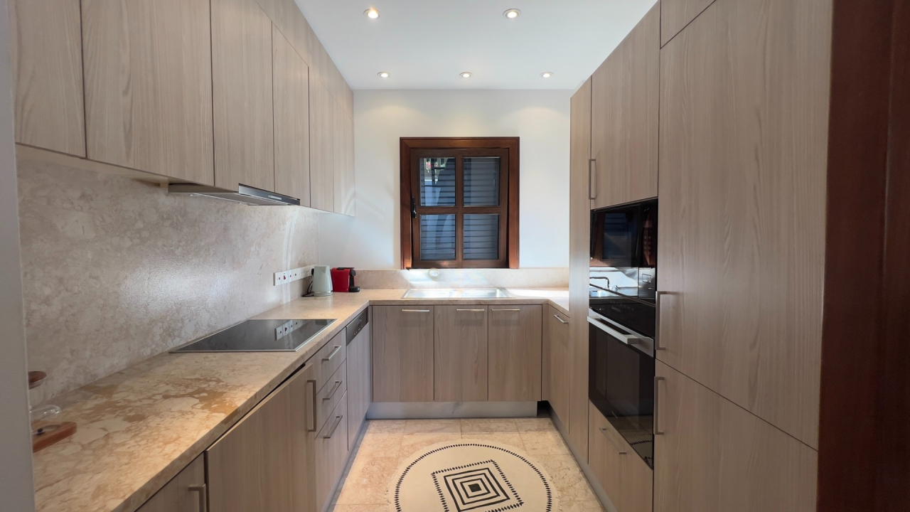 Квартира в Агиос Тихоне, Кипр, 102 м² - фото 8