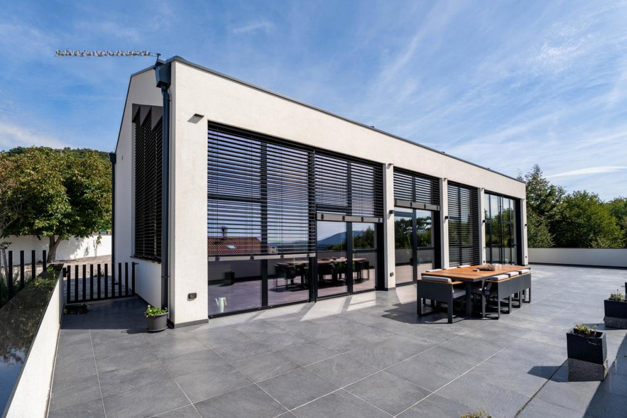 Дом в Сежане, Словения, 446 м² - фото 8