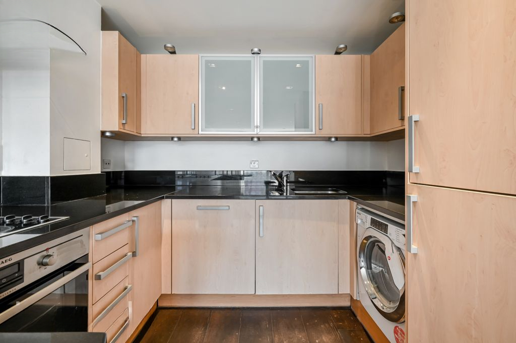 Квартира в Лондоне, Великобритания, 53 м² - фото 8