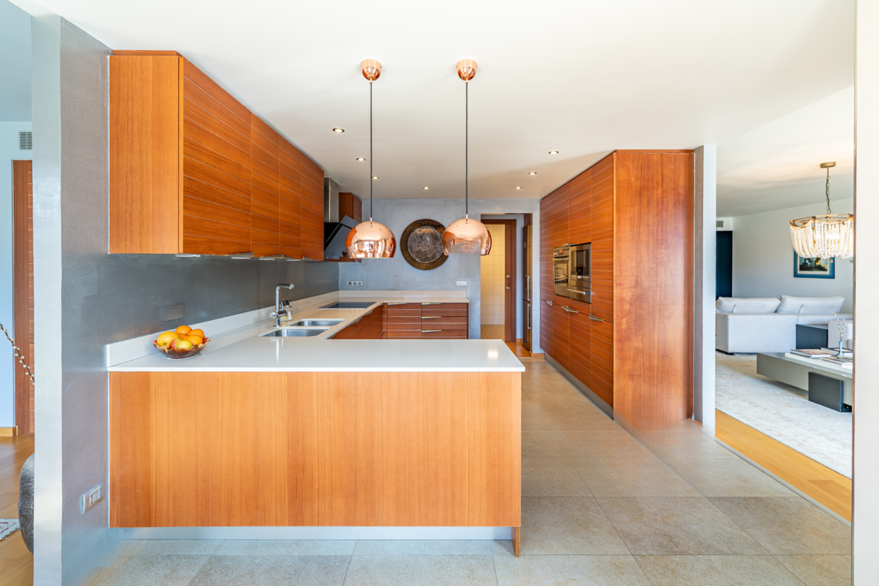 Квартира в Эскальдесе, Андорра, 197 м² - фото 8