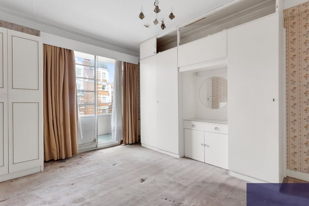 Квартира в Лондоне, Великобритания, 51 м² - фото 8