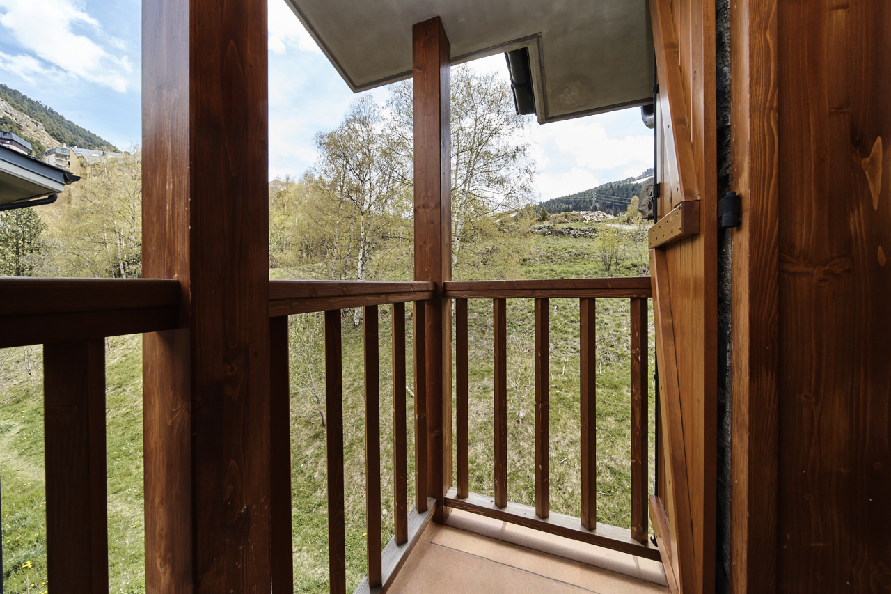 Квартира в Сиспони, Андорра, 66 м² - фото 8