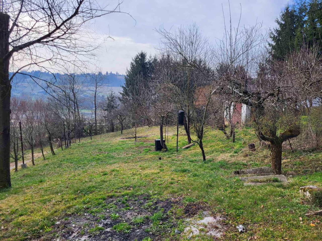 Дом в Шмарье-при-Елшах, Словения, 100 м² - фото 8