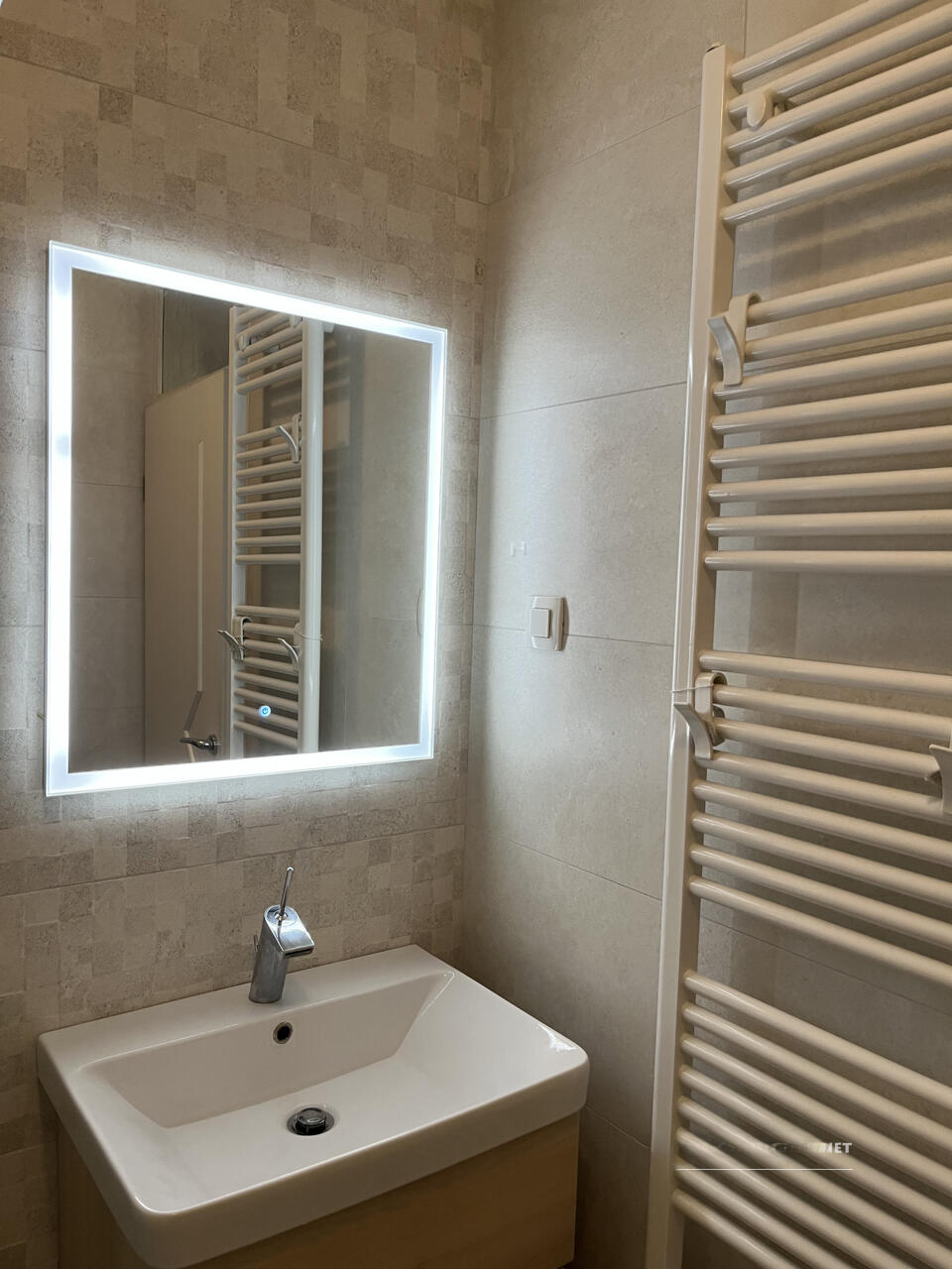 Квартира в Любляне, Словения, 58 м² - фото 8