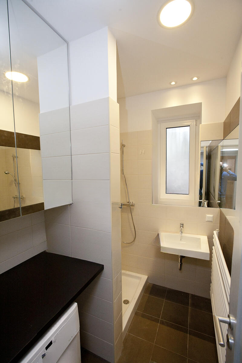 Квартира в Любляне, Словения, 62 м² - фото 8