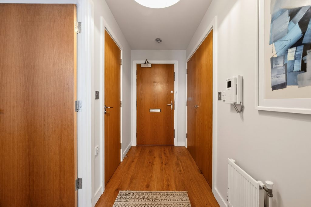 Квартира в Лондоне, Великобритания, 50 м² - фото 8